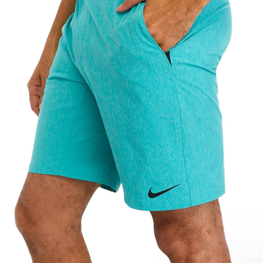 Nike Swim Hybrid Shorts 9” NWT